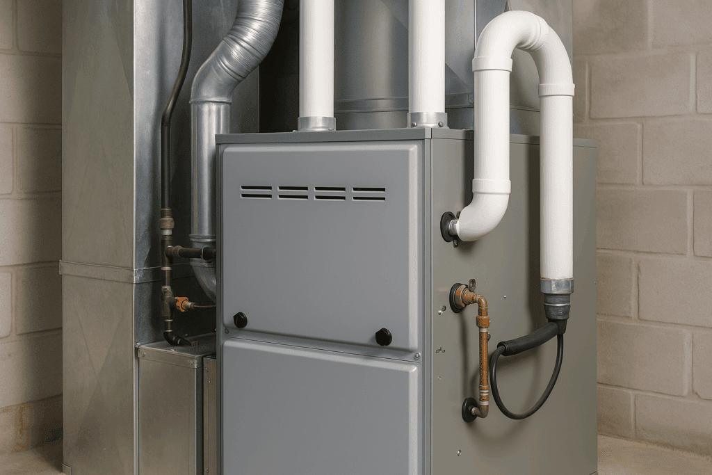 heater system