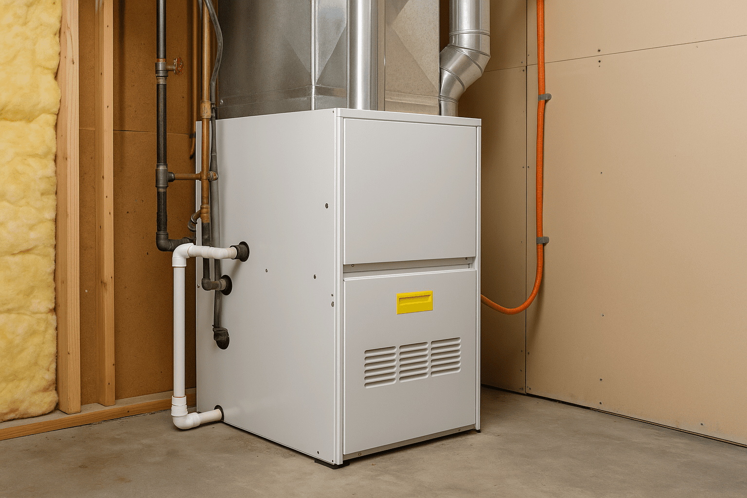 furnace issues