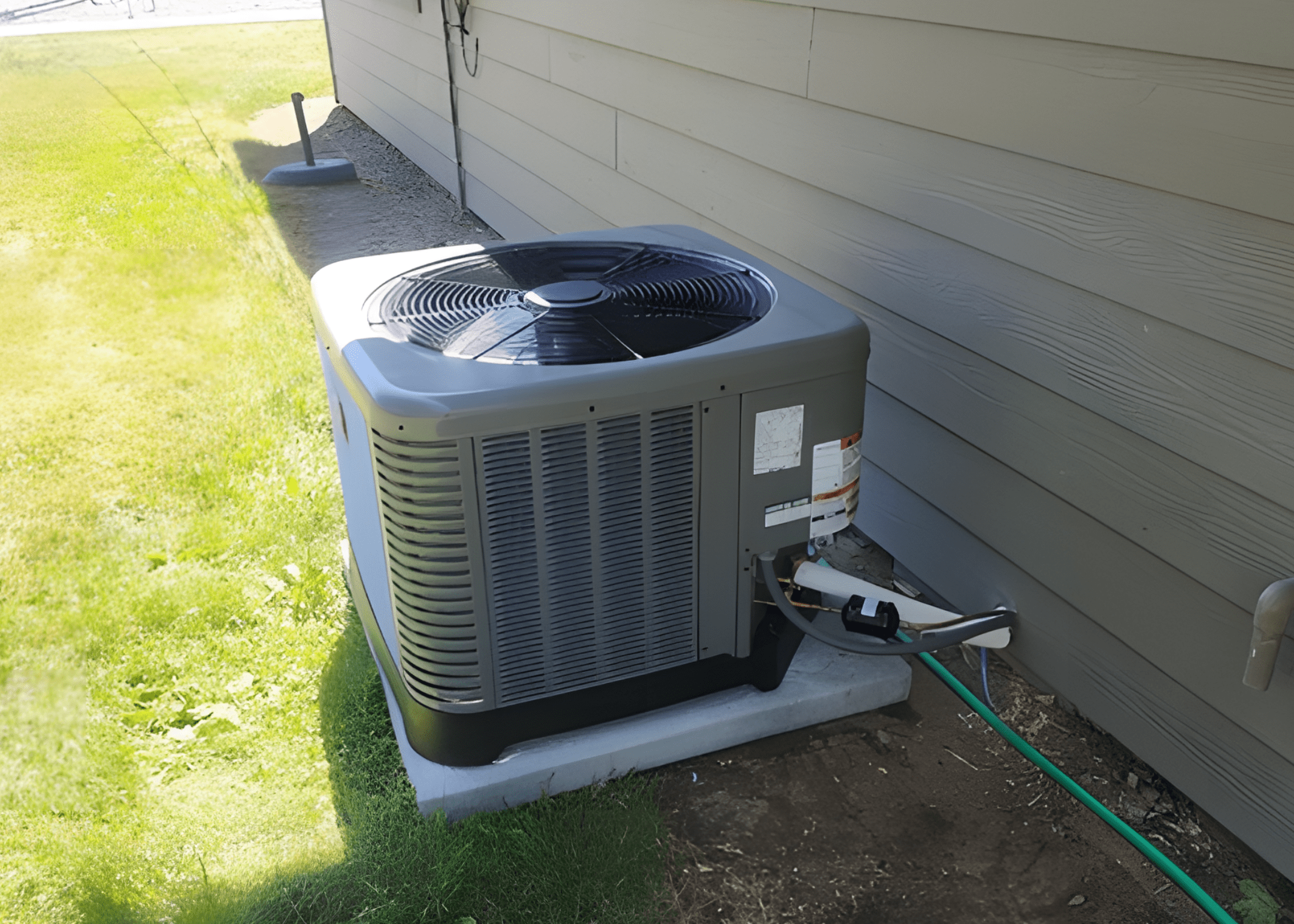 heat pump operation