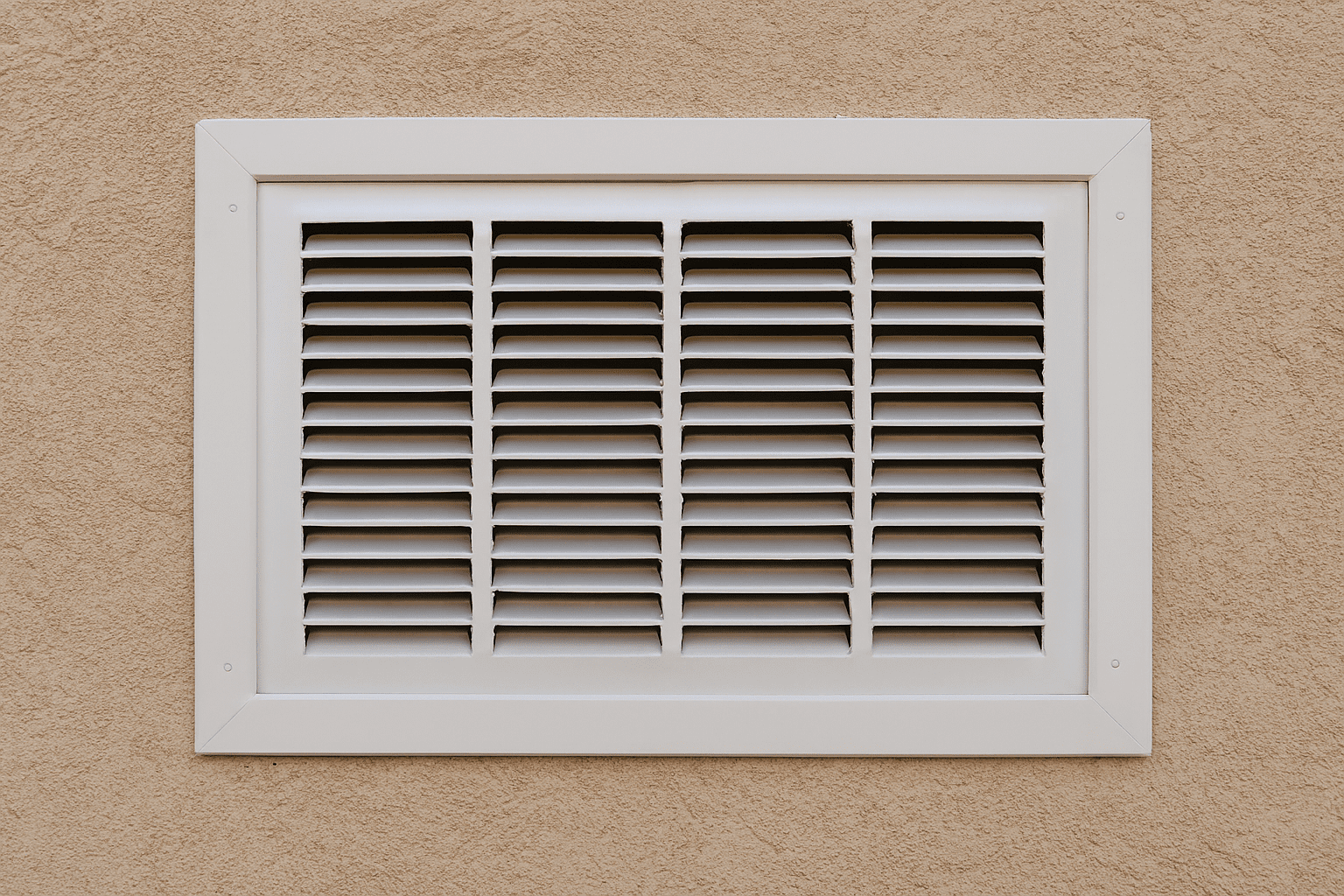 clean vent